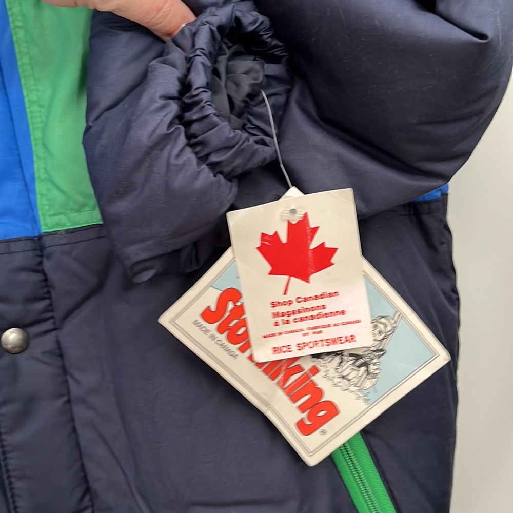 NWT Action II Rice Sports Wear - Picture 4 of 9